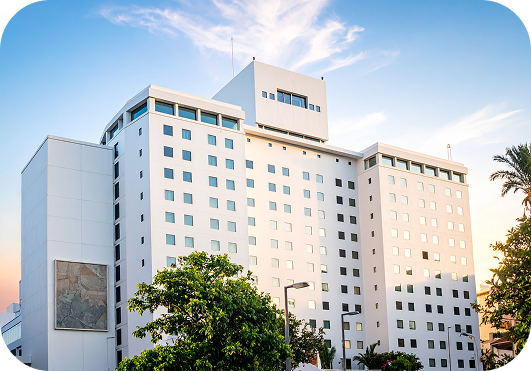 西鉄グランドホテル