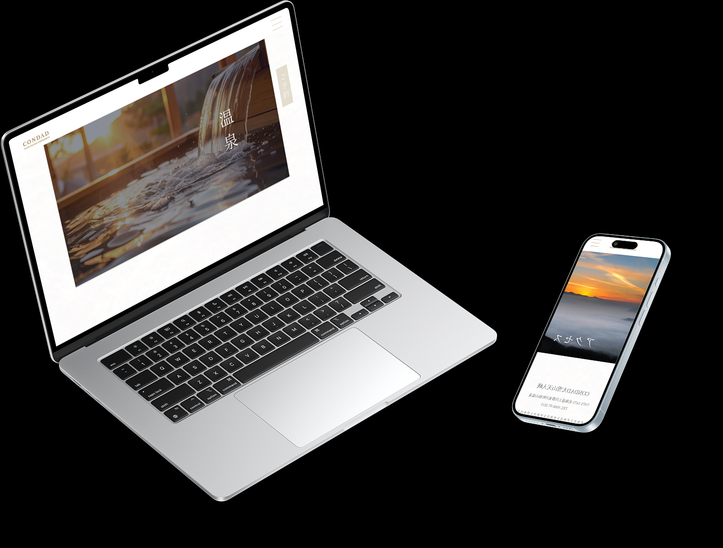 ポートフォリオ作品画像